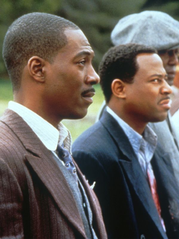 Life (1999) Ted Demme Cast and Crew AllMovie